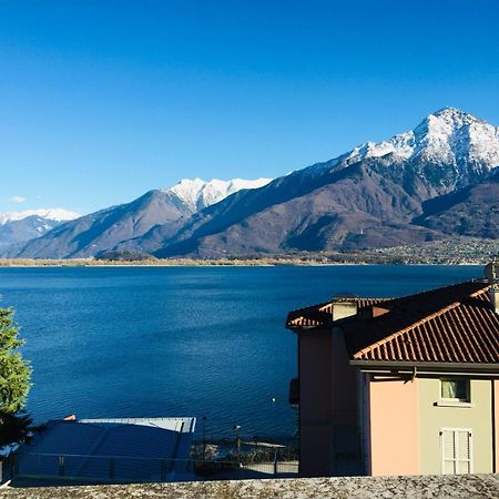 Ca' Spass Apartment Gera Lario Exterior photo