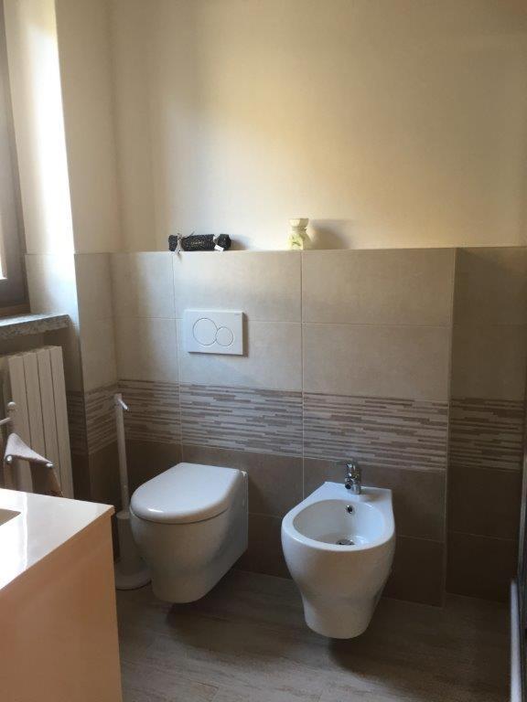 Ca' Spass Apartment Gera Lario Exterior photo