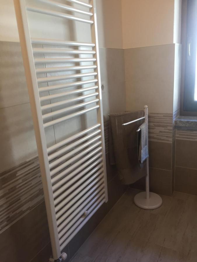 Ca' Spass Apartment Gera Lario Exterior photo