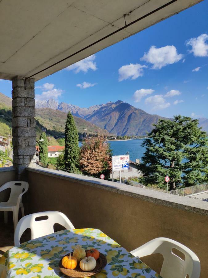 Ca' Spass Apartment Gera Lario Exterior photo