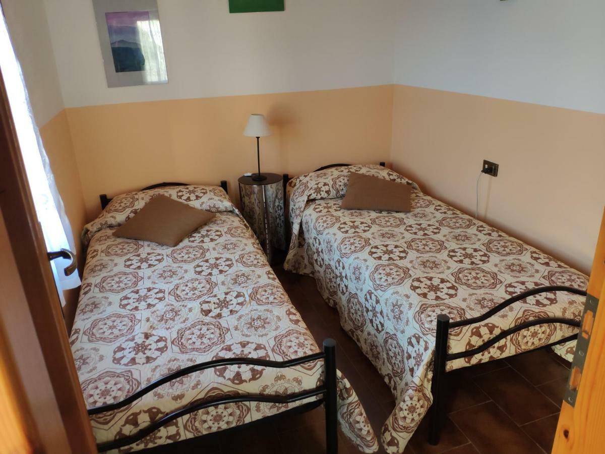 Ca' Spass Apartment Gera Lario Exterior photo