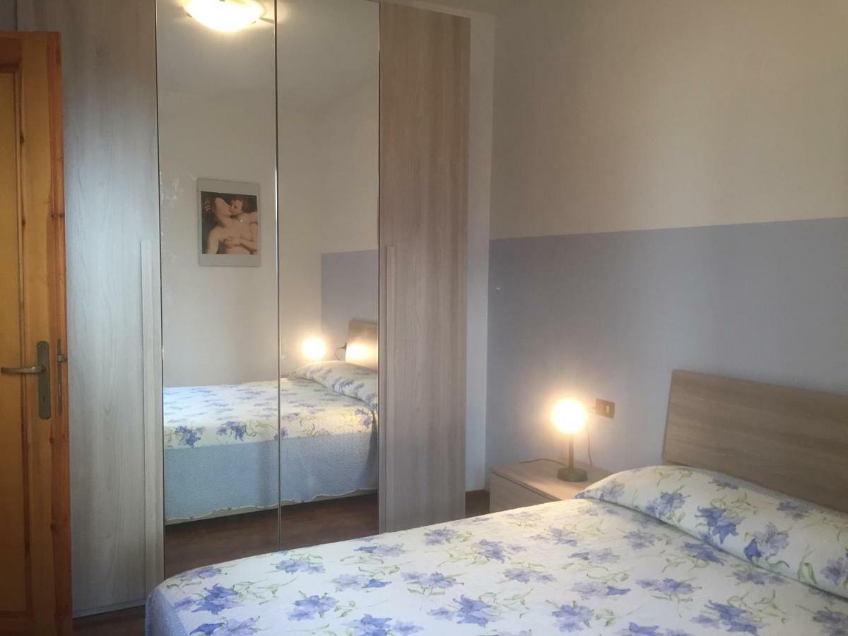 Ca' Spass Apartment Gera Lario Exterior photo