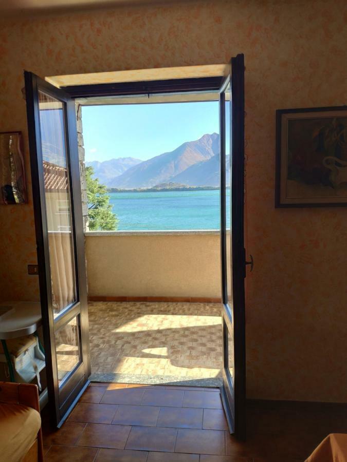 Ca' Spass Apartment Gera Lario Exterior photo