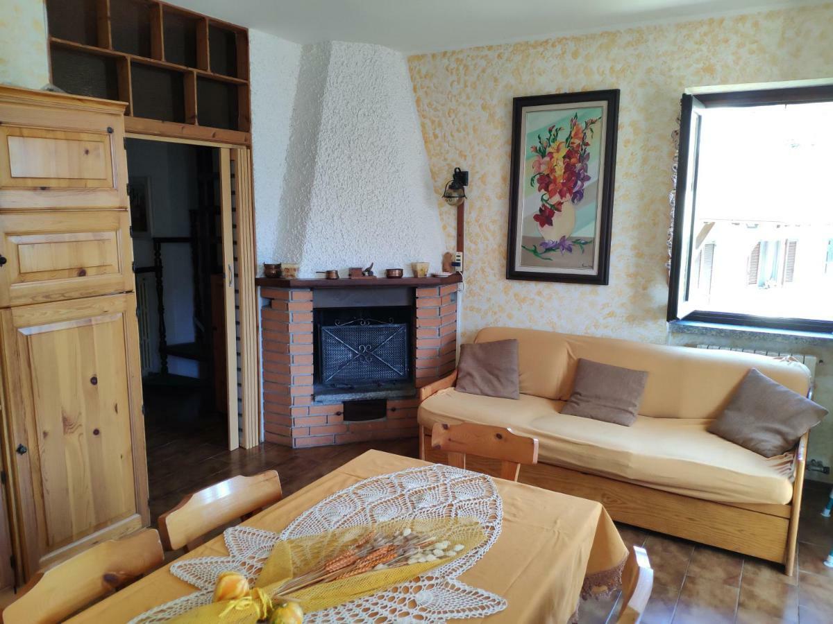 Ca' Spass Apartment Gera Lario Exterior photo